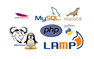 Cài đặt Apache PHP MySQL trên ubuntu