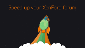 Tăng tốc website sử dụng CDN free CloudFlare cho Xenforo