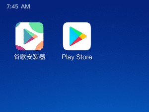 Cách cài CH Play cho Xiaomi Redmi Note 5 Pro